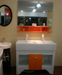 力陶洁具 打造理想卫浴空间的品质之选