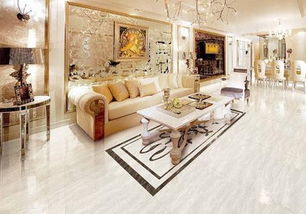 新房装修建材选购全攻略 避开陷阱，打造理想家园